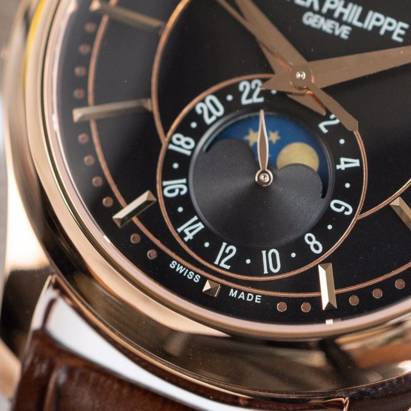 PATEK PHILIPPE Watches